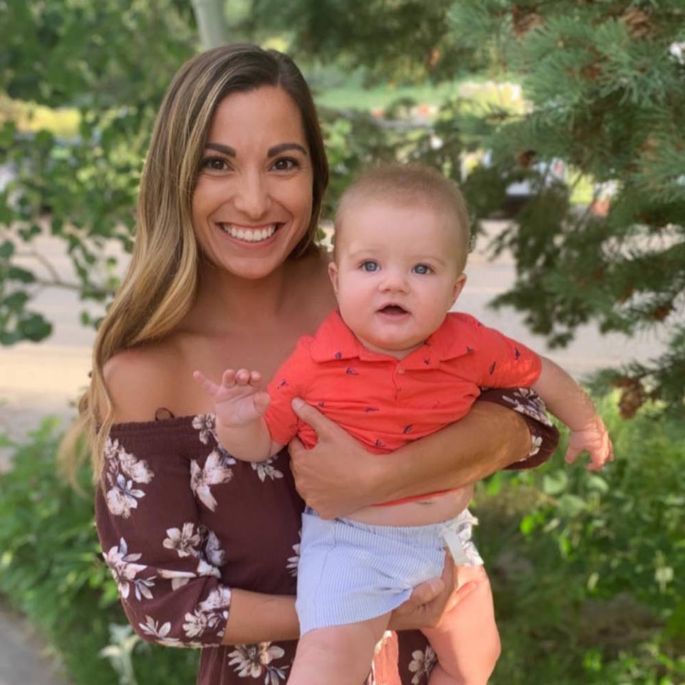 Meet your Posher, Kristin